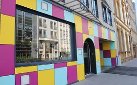 Domus Hotel